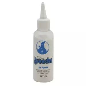 [콩심팥심]반려동물용품 브리더 이어파우더 7g