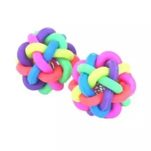 [콩심팥심]반려동물용품 브리더 탱탱볼 S 2개