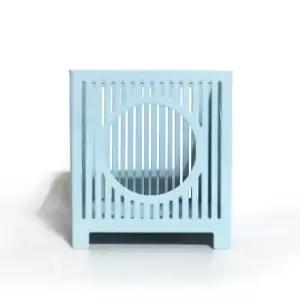 [콩심팥심]미니 캔들 케이스 촛대 냄비받침대 세트 소품 인테리어 양초 홀더