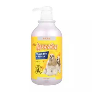 미용용품 브리더 샴푸 린스 1000ml