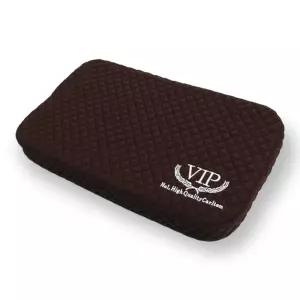 차량 실내 편의 용품 자동차 고급 메모리폼 발쿠션 SnX8+9PCB