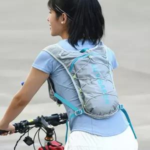 초경량 자전거 배낭 등산용 물백 수납 멀티 스포츠 백팩 라이딩