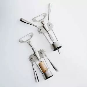 와인 오프너 수공예 금속 디자인 주방용품