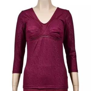 쏘로사떼) 플라워 패턴 브라내의 상의 스타킹 여성내의 팬츠 팬티스타킹 덧신