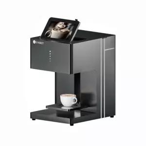 프린트 카트리지 잉크 커피 라떼아트 펜 휴대용 스마트 음식 그림