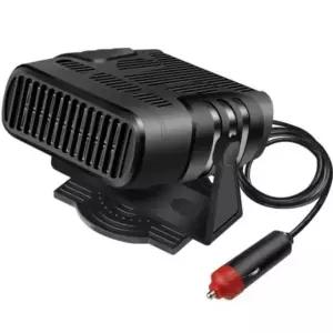 대형 트럭 온풍기 히터 공구함 설치형 이동식 냉동 난방