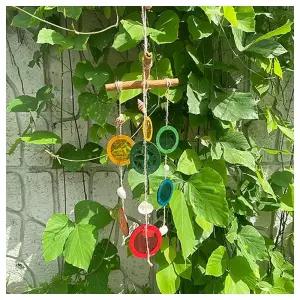 창의체험- 시나몬 선캐쳐 모빌 만들기 1인용 올인원구성