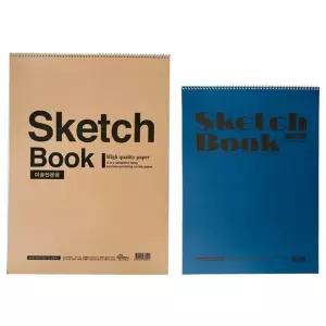 창의미술- 5000 스케치북 2종 택 1