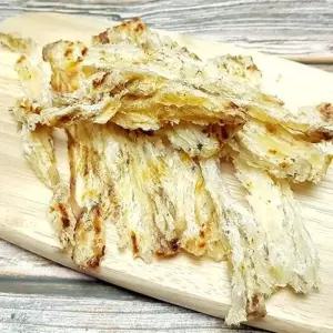 VGC 아귀포채 1Kg 조미아귀포