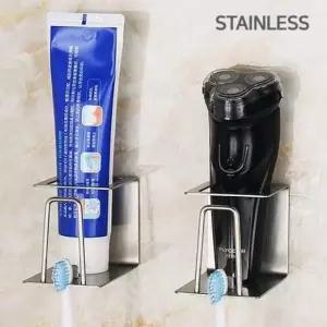 [SBD] 칫솔 보관함 칫솔홀더 스텐