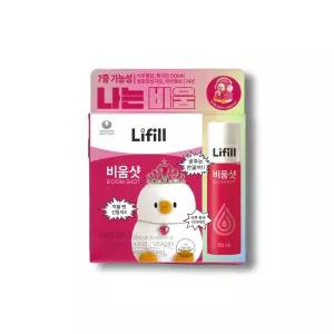 라이필 비움샷 50ml x 7개입 식후 원샷 1개