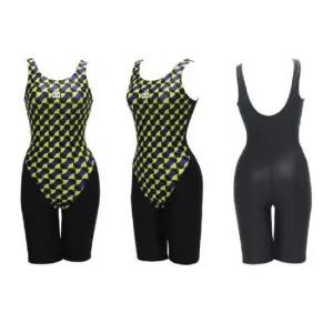 스파수영복 수영장 여성수영복 AB7514