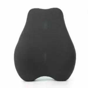 운전석허리받침 의자 등받이 쿠션(스카이) 자동차허리쿠션 운전석등받