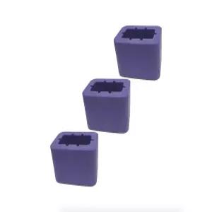 3팩 안전벨트 버클 부스터 BPA 프리 - 쉽게 접근할 수 있도록 높입니다 매립된 낚시를 중단하세요