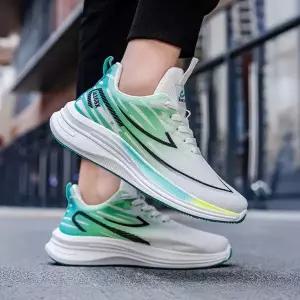 데일리 플래시 2컬러 경량 캐주얼 워킹화 남녀공용 운동화