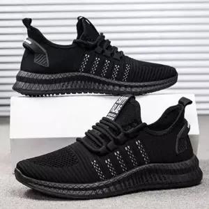 남성 캐주얼 운동화 데일리 런닝화 경량 조깅화 Y03 260mm 270mm