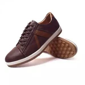 남성 골프 겸용 운동화 캐주얼 슈즈 데일리 워킹화 편안한