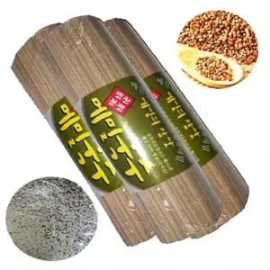 봉평 메밀국수1kgx3개 메밀막국수) 메밀면 메밀막국수 막국수 메밀비빔국수 메밀국수