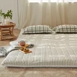 라움베딩 베리노 온수매트커버 Q 침구 온수매트 온수매트커버 겨울침구 겨울매트