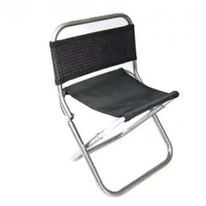 [콩심팥심]등받이 낚시의자 캠핑의자 여행의자 등산의자 야전침대 낚시좌대