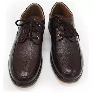 [RIZPICK]남성 캐주얼화 정장화 수제화 통가죽 단화 가죽 직장인