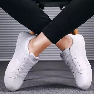 [RIZPICK]남성 경량 캐주얼 워킹화 편한 달리기 데일리 운동화 가벼운 여성