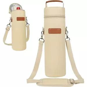 와인 쿨러백 콜키지 보냉가방 휴대용 캠핑 피크닉 WFLBFSX