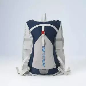 [콩심팥심]접이식 경량 러닝 등산 배낭 수분팩 가방 경량등산백팩