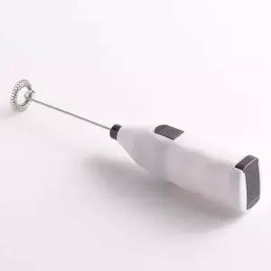 미니 전동 거품기