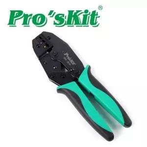 Prokit 터미널 클림핑 핀 압착 공구(220mm)