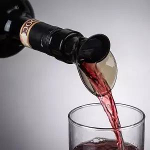 와인 스토퍼 푸어러 병마개 주류용품