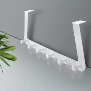 [JED] 선반 후크 도어후크 도어 무타공 절약 행거 문걸이 공간