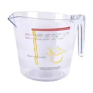 [RIZPICK]라면 물 계량컵 500ml