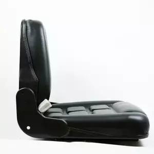 아우얼스룸 지게차의자 전동 완충 시트 부품 클 소형 지게차 좌석 디럭스