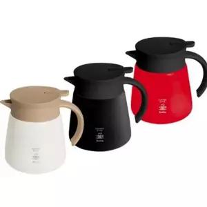 [RIZPICK]단열 커피 800ml 피크닉 진공 주전자 보온 스텐 보냉 커피보온주전자