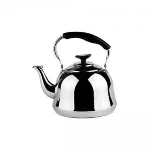 [RIZPICK]코카코 커피 녹차 1.5L 실버 주전자 물주전자 보리차