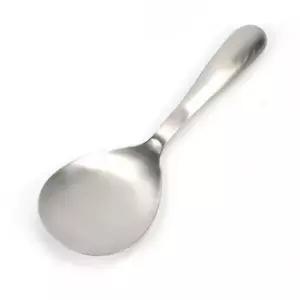 [RIZPICK]밥주걱 스텐 요리 스푼 소형 스파츌라 볶음 주걱