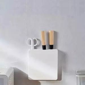 [RIZPICK]싱크대칼꽂이 블럭 씽크대 집 보관 칼거치대 주방걸이