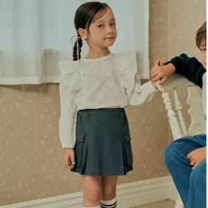 HC04 러블리엔블라우스 러블리엔블라우스 12352106022