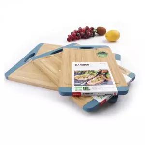 [RIZPICK]대나무도마 대형 주방 조리 도구