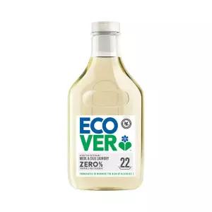 [롯데백화점]신세기유통 에코버 제로 울세탁세제 무향 1L