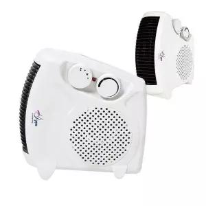 MINI2 미니 전기 온풍기 가정용 소형 난로 겨울 히터 난방기