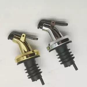 TBZ 기본형 실버 와인푸어러 1개