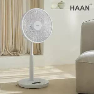 한경희 14형 서큘레이터형 발터치 리모컨 선풍기 HA-HDC520