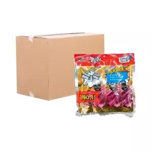 [박스] 샘표 질러 부드러운 육포 30g 3번들 20입