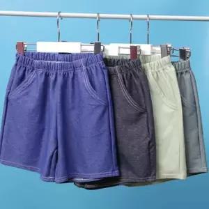 남아팬츠 주니어 등원룩 시원한 여름 스쿨룩 키즈 반바지