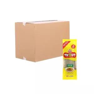 [박스] 오뚜기 옛날 자른당면 100g 30입