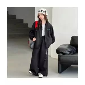 예끼 아이즈집업트레이닝세트 청소년옷 초등학생옷 주니어옷주니어의류