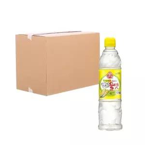 [박스] 오뚜기 옛날물엿 700g 24입