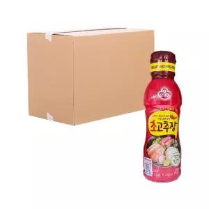 [박스] 오뚜기 초고추장 300g 15입